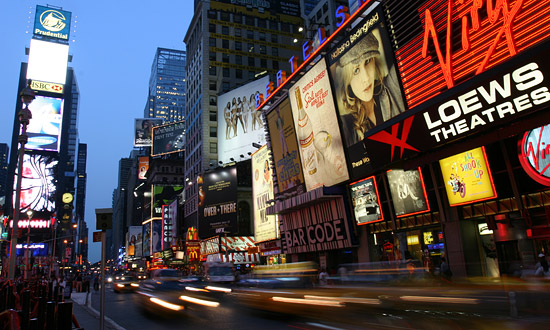 times_square.jpg - Times Square - NEW YORK - August 2005