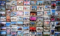 postcards