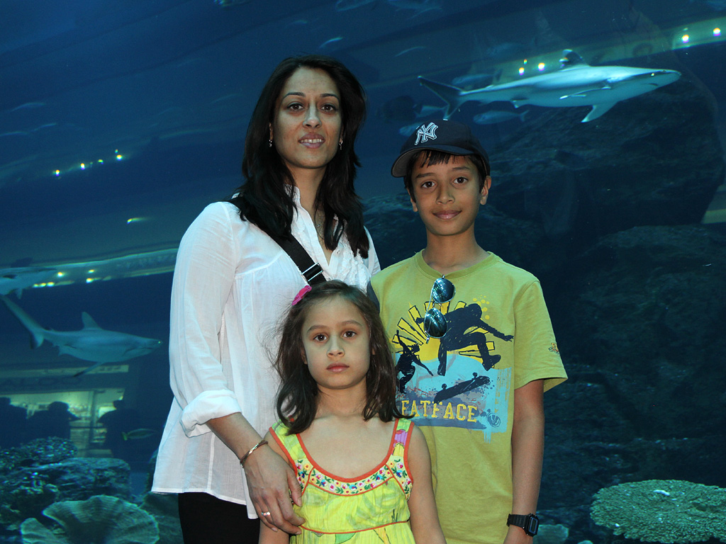 110711_IMG_3983.jpg - Dubai Aquarium - July 2011