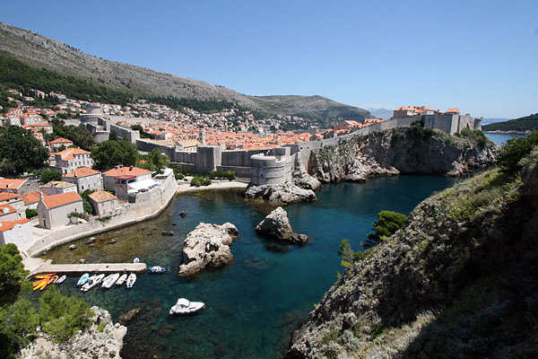 090714_dubrovnik_panorama.jpg - Dubrovnik - Croatia - July 2009