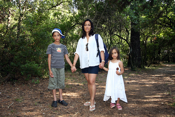 090715_lokrum_forest.jpg - Lokrum Island - Dubrovnik - Croatia - July 2009