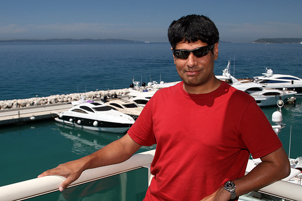 090721_marina.jpg - Le Meridien - Split - Croatia - July 2009