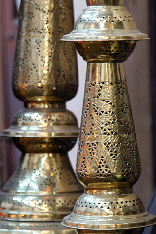 081028_copper.jpg - Madinat Souk - Dubai - UAE - October 2008