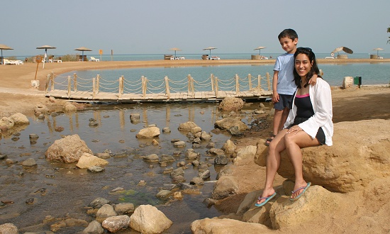 elgouna.jpg - El Gouna - Egypt - March 2004