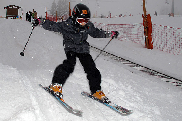 100106_arun.jpg - Meribel - France - January 2010