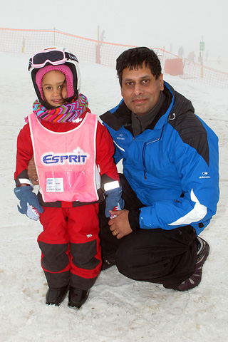 100106_maya_raja.jpg - Meribel - France - January 2010