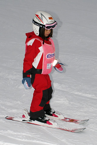 100107_maya.jpg - Meribel - France - January 2010