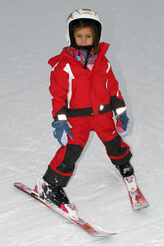 100109_maya.jpg - Meribel - France - January 2010