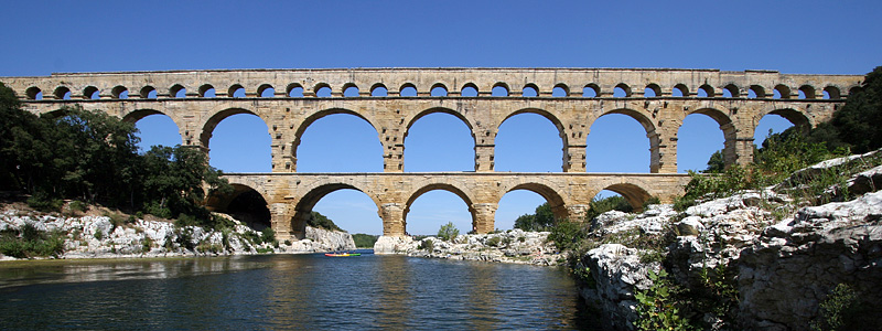 080828_pont_du_gard.jpg - Pont du Gard - France - August 2008