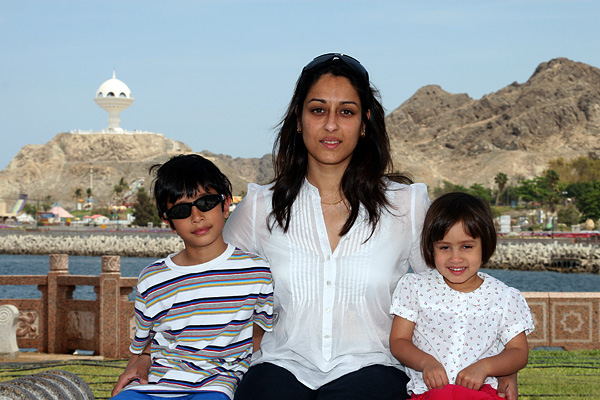 080329_mutrah_corniche.jpg - Corniche - Muscat - Oman - March 2008