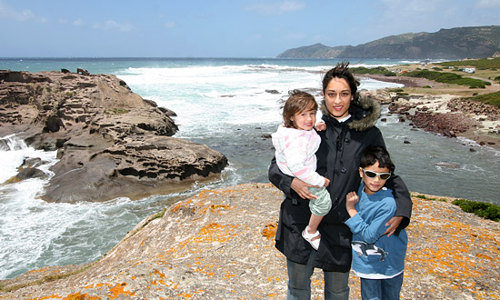 all_torre_argentina.jpg - Torre Argentina - Bosa - Sardinia (Italy) - May 2007