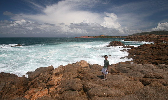arun_torre_isola_rossa.jpg - Isola Rossa - Sardinia (Italy) - May 2007