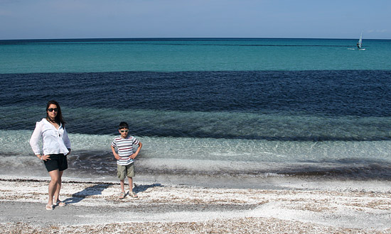 ocean_colours_stintino.jpg - Stintino - Sardinia (Italy) - May 2007