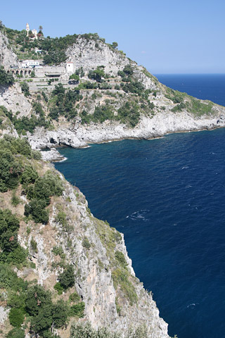 amalfi_coast.jpg - Amalfi Coast - Italy - July 2006