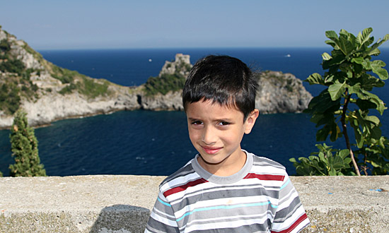 amalfi_coast_arun.jpg - Amalfi Coast - Italy - July 2006