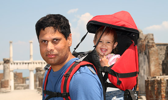 pompeii_maya_raja.jpg - Basilica - Pompeii - Italy - July 2006