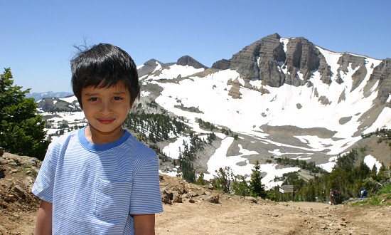 rondevous_mountain_2.jpg - Rendezvous Mountain - Grand Teton National ParkUSA - July 2003